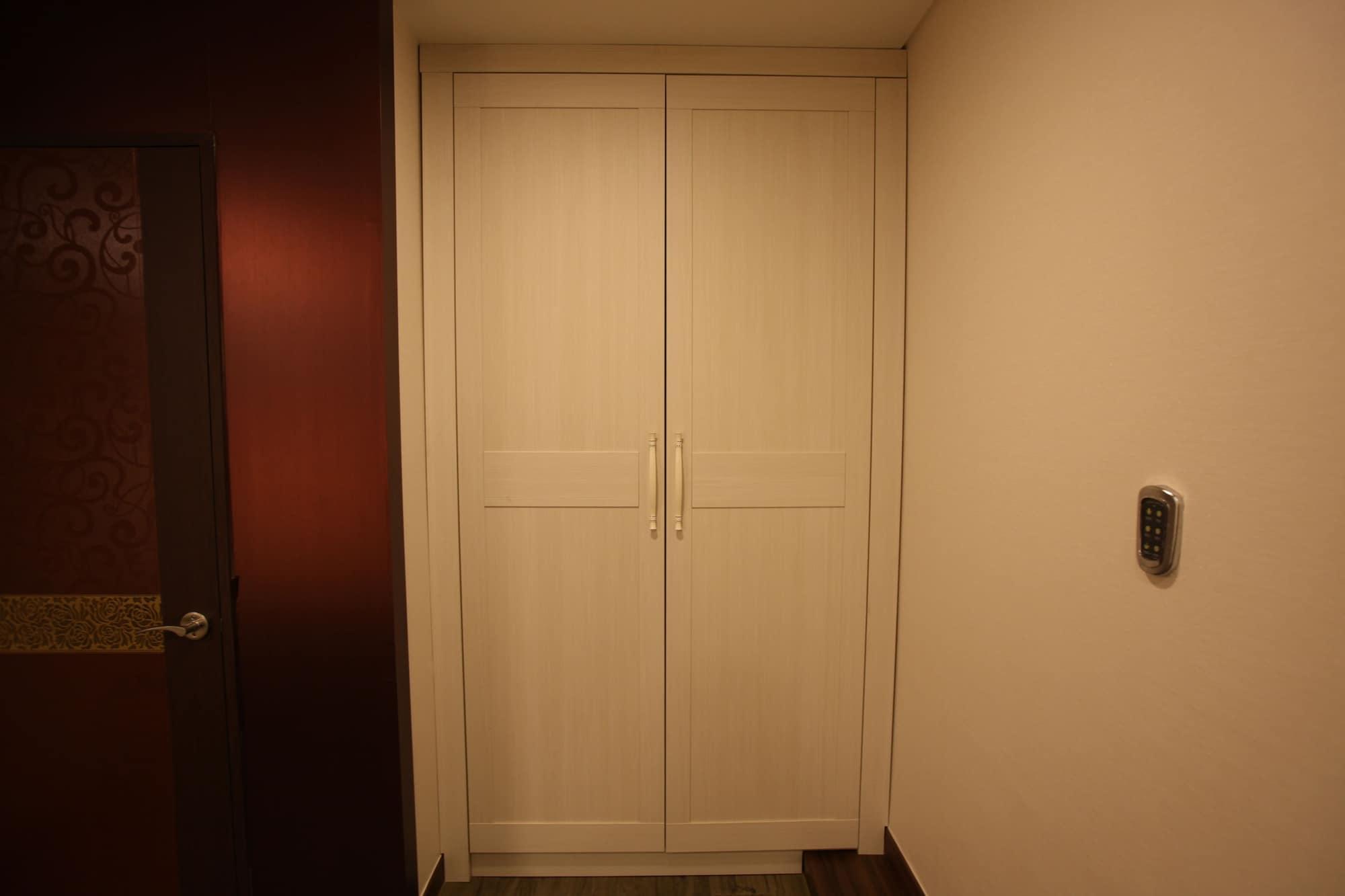 Hill House Seoul Myeongdong Hotell Eksteriør bilde