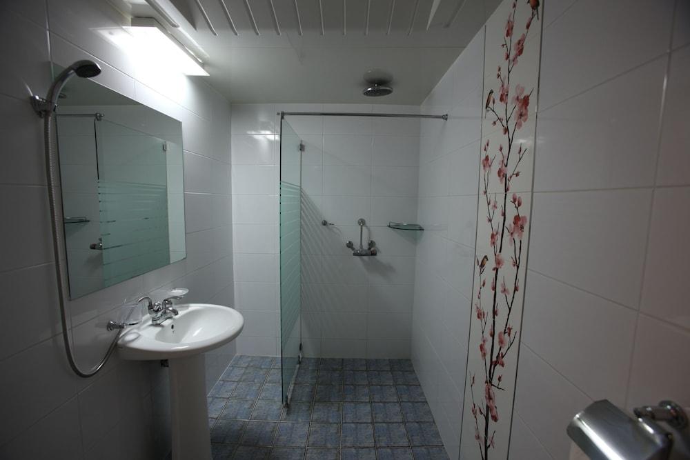 Hill House Seoul Myeongdong Hotell Eksteriør bilde