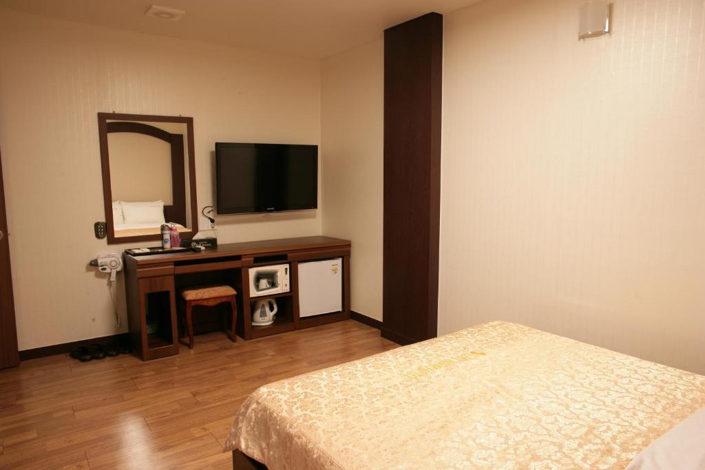 Hill House Seoul Myeongdong Hotell Eksteriør bilde