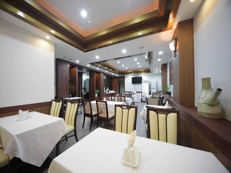 Hill House Seoul Myeongdong Hotell Eksteriør bilde