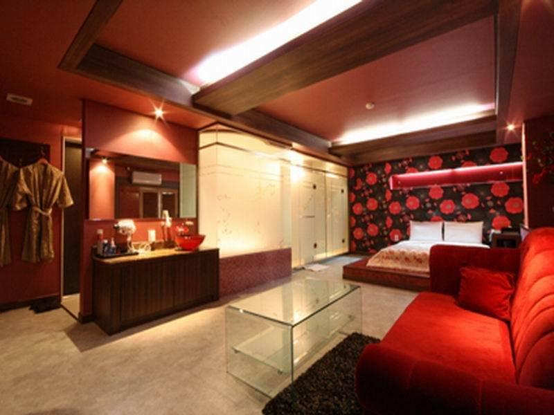 Hill House Seoul Myeongdong Hotell Eksteriør bilde
